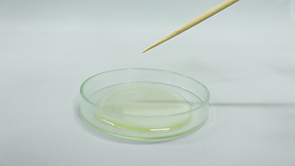 Mineral oil
