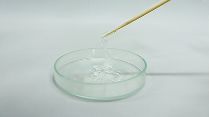 Silicone oil