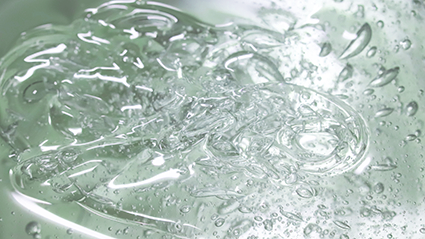 Silicone oil