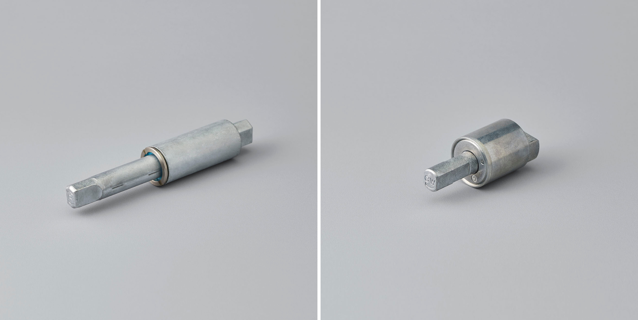 Rotary damper TD22 and TD56