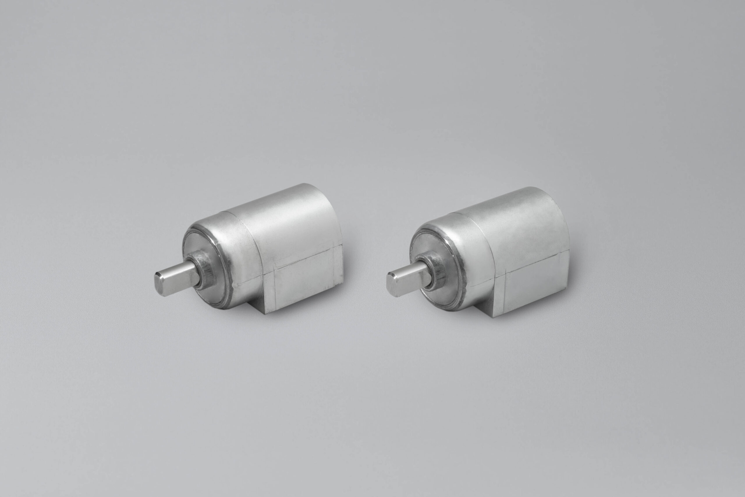 Rotary damper SR3