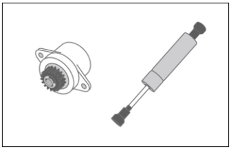 The Difference Between a Rotational Damper and a Linear Damper