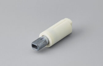 Product image of TOK rotary damper TD100 TypeA(CW)