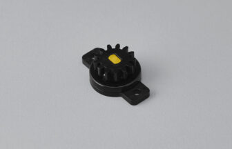 Product image of TOK rotary damper TD102 TypeW1-40