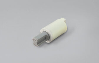 Product image of TOK rotary damper TD118 TypeA(CW)