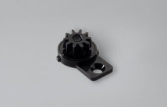 Product image of TOK rotary damper TD136