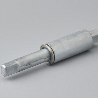 Product image of TOK rotary damper TD22 TypaA(CW)