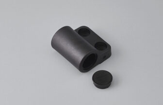 Product image of TOK rotary damper TD27/28 Braket