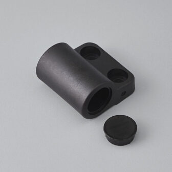 Product image of TOK rotary damper TD27/28 Braket