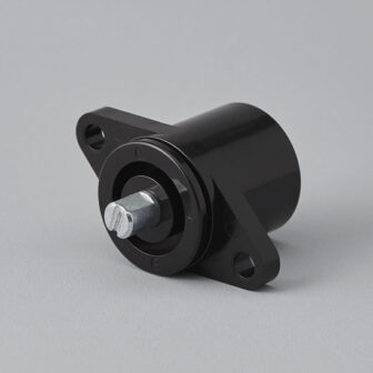 Product image of TOK rotary damper TD38 TypeA(CW)