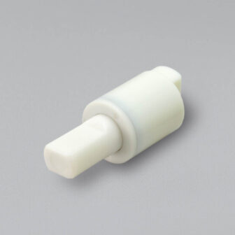 Product image of TOK rotary damper TD54 TypeA(CW)