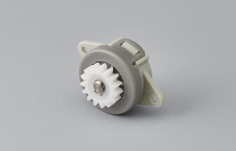 Product image of TOK rotary damper TD62 TypeR(CW)