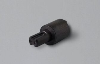 Product image of TOK rotary damper TD69 TypeA(CW)