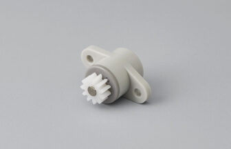 Product image of TOK rotary damper TD88 TypeR(CW)