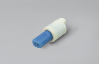 Product image of TOK rotary damper TD99A6 TypeA(CW)