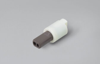 Product image of TOK rotary damper TD99A7 TypeA(CW)