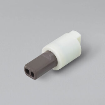 Product image of TOK rotary damper TD99A7 TypeA(CW)